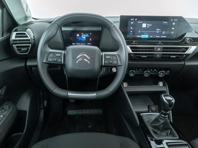 CITROEN C4 X C4X YOU 100CV