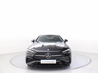 MERCEDES CLE 220D