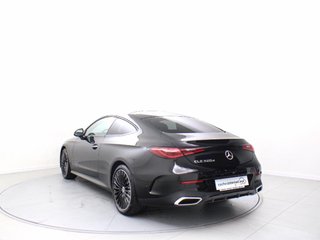 MERCEDES CLE 220D