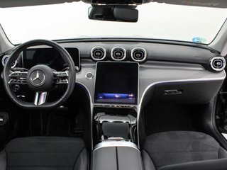 MERCEDES CLE 220D
