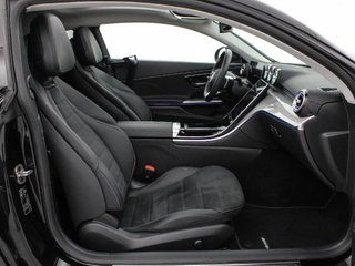 MERCEDES CLE 220D
