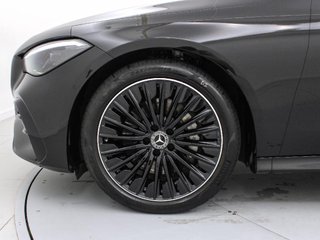 MERCEDES CLE 220D