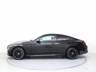 MERCEDES CLE 220D