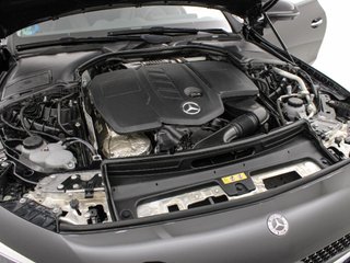 MERCEDES CLE 220D