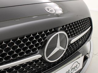MERCEDES CLE 220D