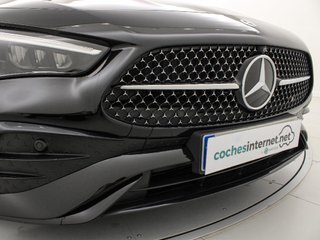 MERCEDES CLE 220D