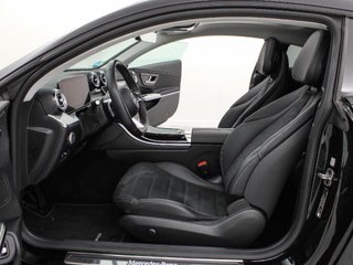 MERCEDES CLE 220D