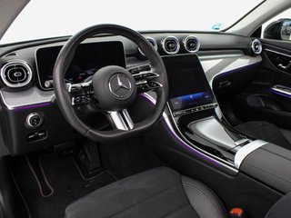 MERCEDES CLE 220D
