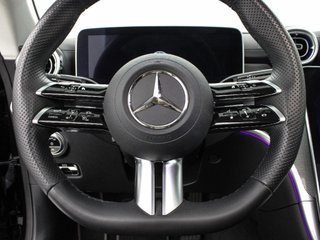 MERCEDES CLE 220D