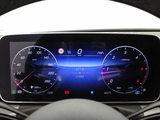 MERCEDES CLE 220D