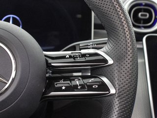 MERCEDES CLE 220D