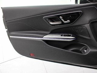 MERCEDES CLE 220D