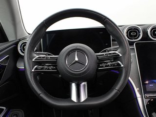 MERCEDES CLE 220D