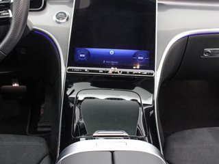 MERCEDES CLE 220D