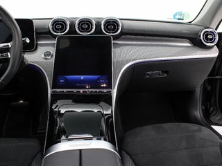MERCEDES CLE 220D