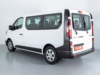 RENAULT TRAFIC 9PLAZAS DCI 110CV