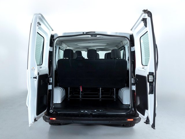 RENAULT TRAFIC 9PLAZAS DCI 110CV