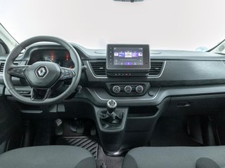 RENAULT TRAFIC 9PLAZAS DCI 110CV