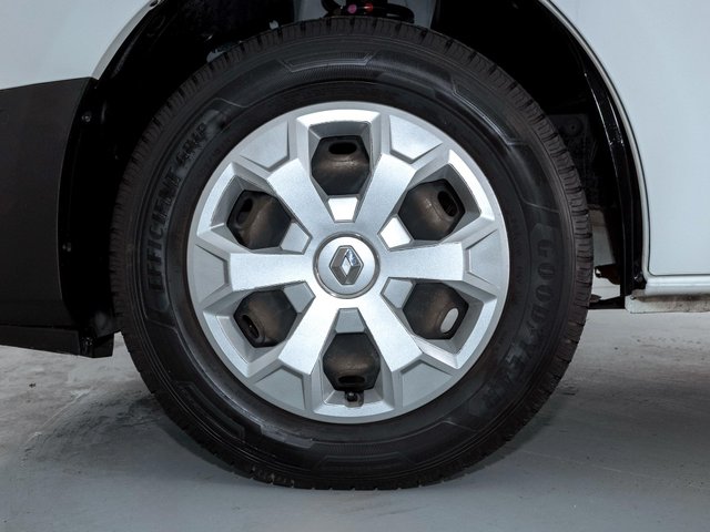 RENAULT TRAFIC 9PLAZAS DCI 110CV