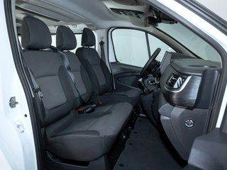RENAULT TRAFIC 9PLAZAS DCI 110CV