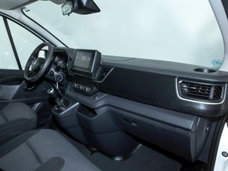 RENAULT TRAFIC 9PLAZAS DCI 110CV
