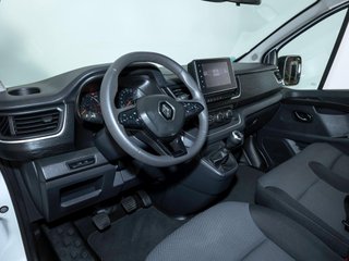 RENAULT TRAFIC 9PLAZAS DCI 110CV
