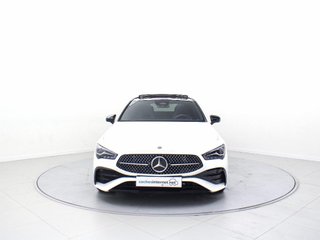 MERCEDES CLA CLA 200