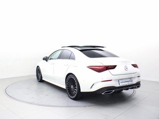 MERCEDES CLA CLA 200