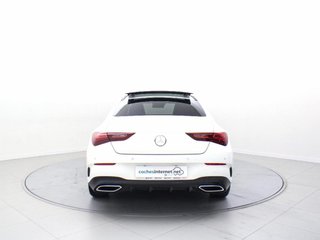 MERCEDES CLA CLA 200