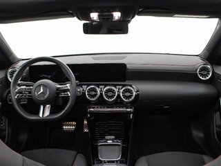 MERCEDES CLA CLA 200