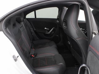 MERCEDES CLA CLA 200