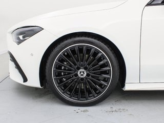 MERCEDES CLA CLA 200