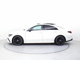 MERCEDES CLA CLA 200