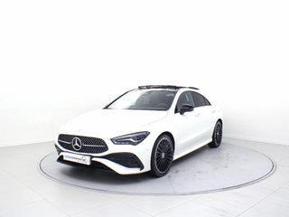 MERCEDES CLA CLA 200