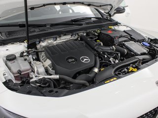 MERCEDES CLA CLA 200
