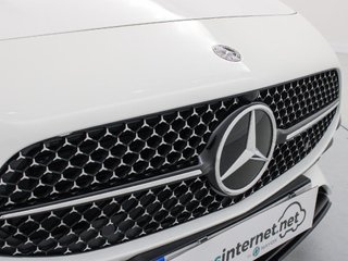 MERCEDES CLA CLA 200