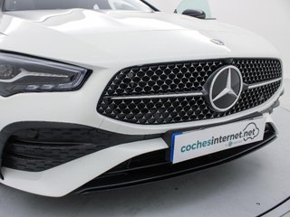 MERCEDES CLA CLA 200