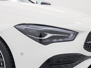 MERCEDES CLA CLA 200