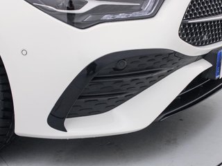 MERCEDES CLA CLA 200