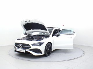 MERCEDES CLA CLA 200