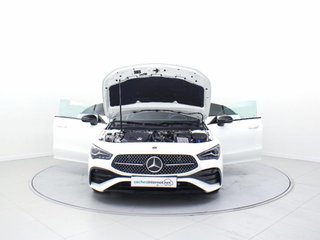 MERCEDES CLA CLA 200