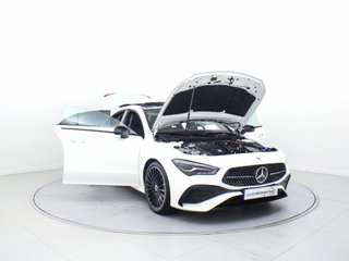 MERCEDES CLA CLA 200