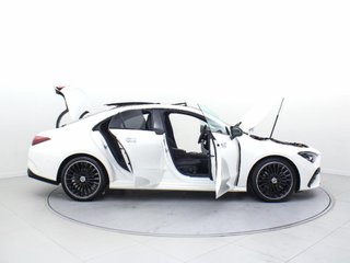 MERCEDES CLA CLA 200