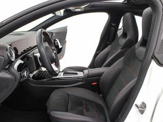 MERCEDES CLA CLA 200
