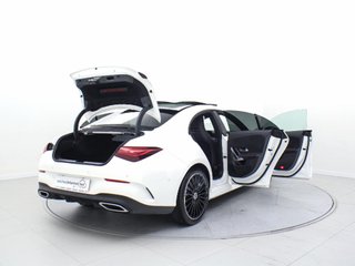 MERCEDES CLA CLA 200