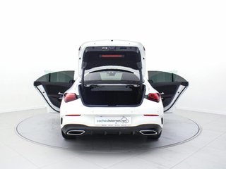 MERCEDES CLA CLA 200