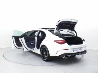 MERCEDES CLA CLA 200