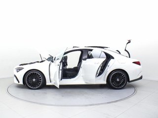 MERCEDES CLA CLA 200