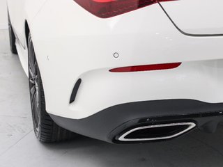 MERCEDES CLA CLA 200