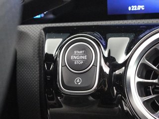 MERCEDES CLA CLA 200